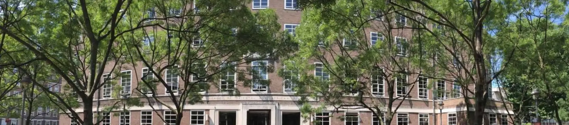 BA Social Anthropology and Law